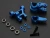 Import 87055 Alloy CNC Steering Bracket Kit Fit for 1/5   5ive T Rovan LT KingmotorX2 RC Truck from China