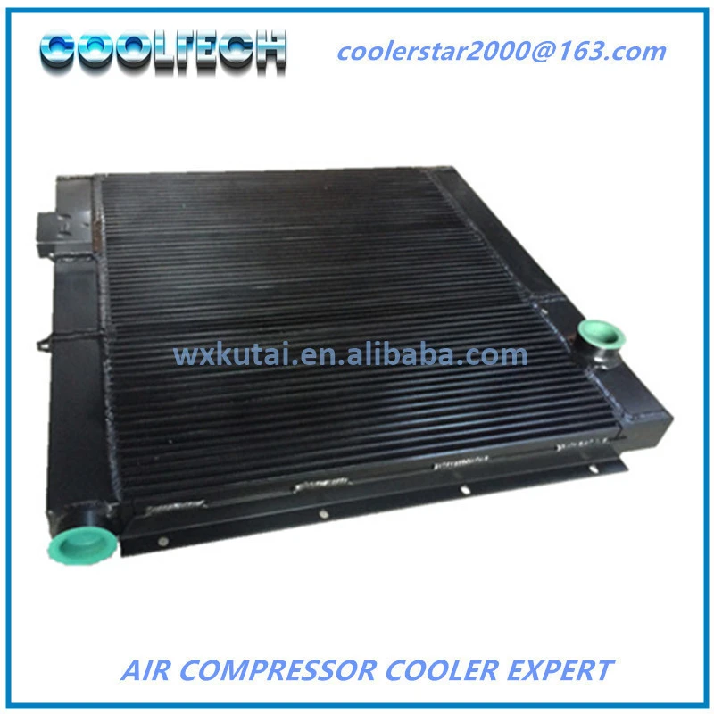 88290005-200 Factory supply air cooler Sullair Compressor parts
