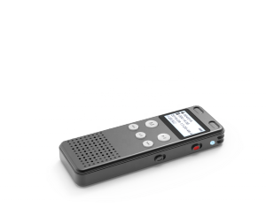 8GB  Long Distance Voice Recorder Micro Hidden Digital Long Time Audio Recorders