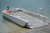 Import 8m brand new Offshore tourist Aluminum Landing Craft with cabin from China
