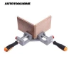 90 Degree Right Angel Corner wood Clamp Aluminum Alloy angle Adjustable clamps woodworking