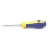 Import 90 degree right angle hexagonal retractable easy driver 2 in 1 two ways t handle screwdriver from China