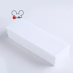 90GSM High quality  wholesale nonwoven depilatory wax strips