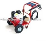 9.0HP Gasoline Pressure Washer