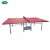 9&#39;&#39; Classic table tennis table for sale china