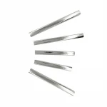 99.999%  Germanium Matal Zone-refined Germanium Ingot