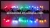 Import 9mm led display dc5v led string single color light F5 staw hat led advertising lighting from China