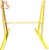 Import A-frame design slab rack for stone, marble, granite ,plasterboard  storage and display from China