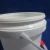 Import A020--2L Plastic Bucket UV Protection Pail with Llids and Handle for Paint from China
