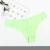 Import A4106 Dropshipping Women Underwear ow Waist Ice Seamless lThong Sexy Womens Panties from China