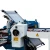 Import A7809 520T 4buckles+1knife CE automatic  paper folding machine with lower price from China