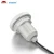Import ABS material 3W 4 wires RGB external control IP68 waterproof 12V small led vinyl spa pool light from China