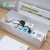 Import ABS material Rubber hole Hide cable box plastic box power storage box for conceal patch board from China