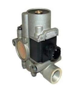 ABS modulator valve used for volvo truck 1079666 4721950180