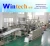 Import ABS/PMMA/HIPS suitcase board/Luggage board plate sheet extrusion line/making machine from China