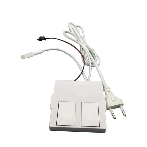 Two Button Sensor Buy Ac100-240 12v 1a2a Integrated Dual Button Single And Dual Color Led ...
