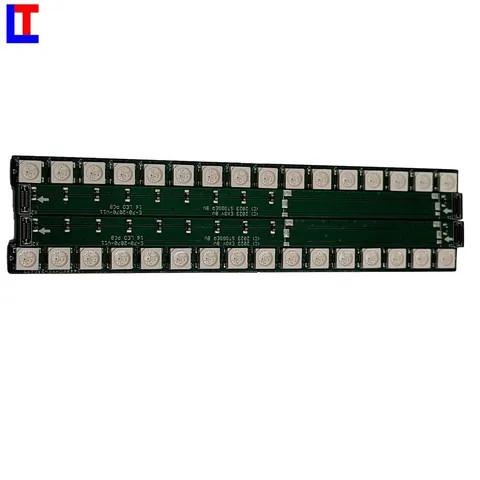 Buy Ac Dc Led Light Circuit Board Pcba Manufacturer Led Flexible Pcb ...