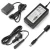 AC PW20 Camera Battery Charger kit for sony a5000 adapter