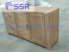 Acacia/rubber/sapele Cabinet for kitchen/ living room/ bed room
