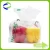 Import Accept Custom Order HDPE Food Bag on Roll for Supermarket from China