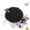Additive processing fuel intermediates powdered activated carbon
