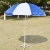 Import Adjustable Beach Umbrella Stand Holder Fold Outdoor Sunshade Anchor Tripod Umbrella Stand from China