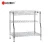 Import Adjustable kitchen plate and dish storage wire rack with NSF Approval from China