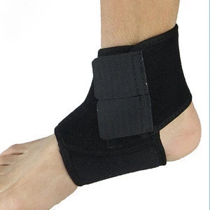 Adjustable Sports Support Ankle Support Pad