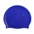 Import Adult Silicone Swimming Cap Spot Mens and Womens Swimming Caps Mens and Womens Multicolor Swimming Caps from China