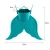 Import Adults Single Fin Mermaid Tail Swimming Fins from China