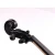 Import advanced durable light black classic 44 violin from China