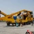 Import Advanced energy-saving stone crusher machine price to make aggregates and sands from China