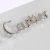 Import Advertising Metal Channel Letter Sign Letter Alphabet Metal Letters Stickers With Diamonds from China