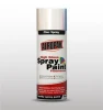 Aeropak Acrylic Aerosol Zinc Spray Paint