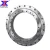 Import Aftermarket cheap excavator swing ring slewing bearing good quality from China