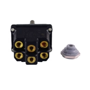 Aftermarket Genie micro toggle switch on off on design for Genie 128202