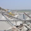 aggregate movable belt conveyor for sale