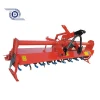 Agricultural farming tools rotary cultivator rotavator