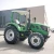 Import agricultural farming tractor 4x4 trailer mini tractor 90hp 100hp from China