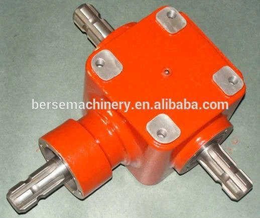 agricultural gearbox