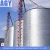 Import AGY grain silo prices for sale in turkey from China