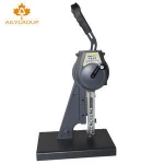 Aily Group Best price automatic eyelet machine buttonhole machine for sell