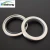 Import Air compressor Carbon filled ptfe single lip double lips seal stainless steel ptfe seal rotary oil seal from China
