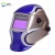 Import Air fed filter powered air purifying welder face shield Welding mask welding Helmet with Air Purifying Respirator from China