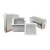 Import Air Handling Unit Hepa Mineral Wool Board Unit Hepa Filter Box Air Supply Outlet Assembly from China