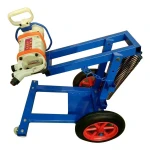 Air pneumatic Impact Wrench Holder