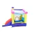 Import Air trampoline inflatable cartoon bounce house small inflatable indoor bouncer from China