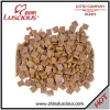 Aired Dried Chicken Vension Salmon Flavor Main Food