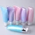 Import Airless cosmetic tube from China