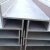Import Aisi 301 302 304 309s 310s 201 stainless steel h beam from China
